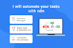 build n8n automations and ai workflows