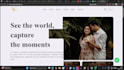 build a fast website using nextjs nodejs and firebase