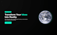 design you a functioning website or a page