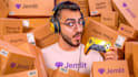 design a youtube thumbnail that boost CTR