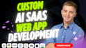 develop ai website, ai chatbot, custom ai app