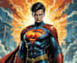 be your comic book artist and draw comic book illustration,