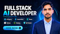 build a full stack web app with react node js and next js