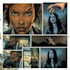 comic book illustration graphic novel manga,comic strip superhero,comic artist