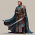 dnd character art and concept art