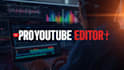 professionally edit and enhance your you tube videos