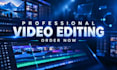 professionally edit and enhance your you tube videos