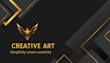 design a premium luxury business card