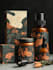 design a modern packaging