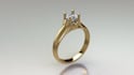 design 3d jewellery and render it