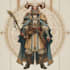 dnd character art and dnd character art