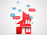 manage airbnb and vrbo guest communication in english and spanish