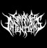 design a bold and powerful heavy metal logo
