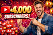 buy fast youtube organically 4,000 subscribe for monetization