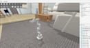 create ros2 ros and gazebo simulations