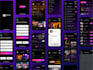 develop event booking app, conference app, ticket booking app, hotel booking app