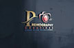 design photography, signature, scripted, cursive, style logo
