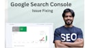 fix google search console issues and indexing error for all website