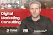 provide digital marketing strategy consulting
