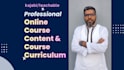create online course content course curriculum and lesson plan