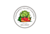 do superior organic style logo for kangaroo valley harvest