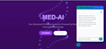 build ai powered automation, dashboards, and intelligent web solutions