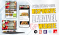 develop any type of PHP laravel website and fix laravel bugs 24 hours