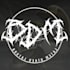 design a brutal death metal logo