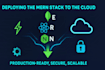 mern stack deployment , render, vercel, netlify, digital ocean