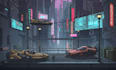 create 2d game concept art 2d game assets 2d background and environment