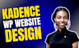 kadence , divi, gutenberg, avada, kadence theme, wp bakery, visual composer