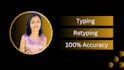 do typing, ms word