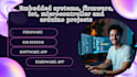 embedded system, firmware, microcontroller, iot pcb, arduino projects, esp6288