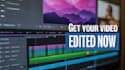 professionally edit your video
