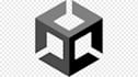 create a unity c sharp script