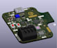 do circuit schematics, simulate designs, pcb layouts, pcb design, esp32,stm32