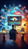 crerate faceless video to earn money online