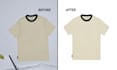 do flat lay image editing and retouching service