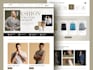 ecommerce website design with mobile app for conversions