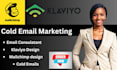 be your cold email marketing consultant