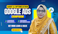 audit and optimization google ads adwords campaign