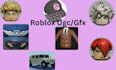 make you a high quality roblox gfx, custom roblox ugc, create roblox scripts