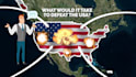 animate geopolitics, war, history maps in after effects