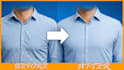 do ghost mannequin clothing retouching and wrinkle removal for ecommerce product