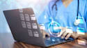 do patient verifications and coding with data entry