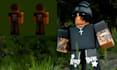 make you a professional high quality 3d roblox gfx thumbnail