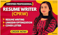 rewrite and edit your tech resume as a faang software engineer cv book letter