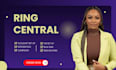 set up ringcentral open phone system ringcentral SMS campaign