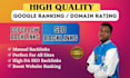 provide quality link building backlinks checker dofollow