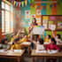 teach urdu language to kids in a fun and easy way